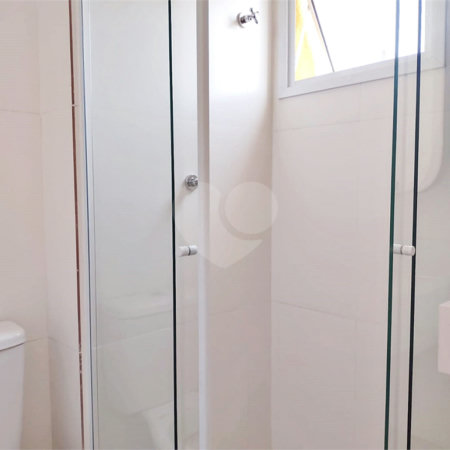 Apartamento à venda com 2 quartos em Tucuruvi, São Paulo, SP