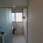 Apartamento à venda com 2 quartos em Água Branca, São Paulo, SP