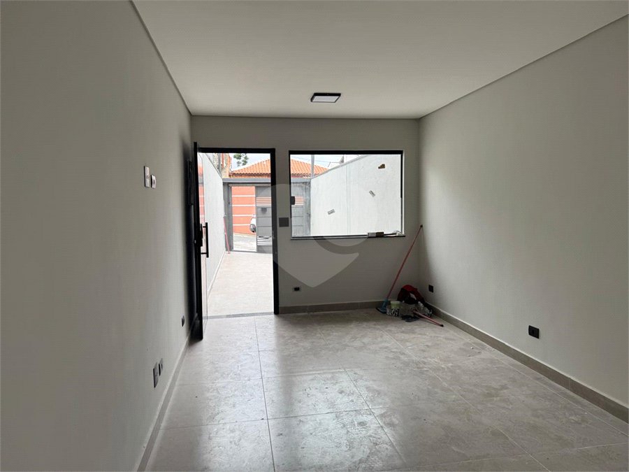 Casa em condomínio à venda com 3 quartos, sendo 1 suíte,  em Vila Alpina, São Paulo, SP
