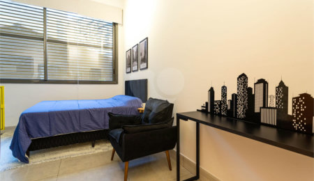 Apartamento à venda em Sumarezinho, São Paulo, SP