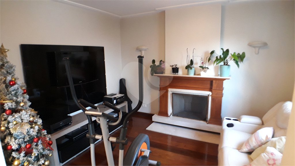 Apartamento à venda com 4 suítes em Santana, São Paulo, SP