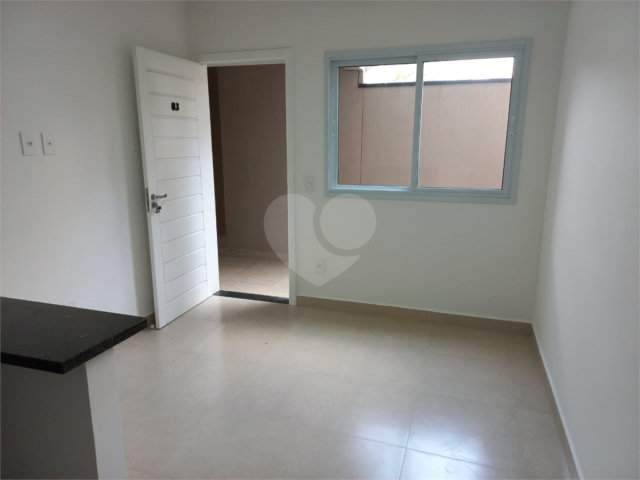 Apartamento à venda com 2 quartos em Tucuruvi, São Paulo, SP
