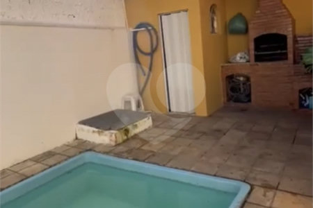 Casa à venda com 3 quartos, sendo 1 suíte, em Campo Grande, Rio de Janeiro, RJ