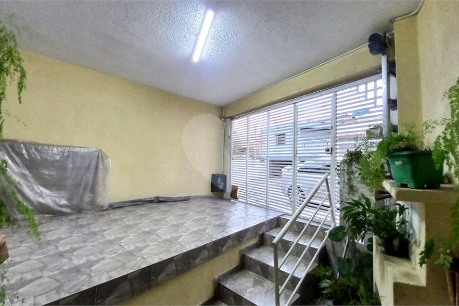 Casa à venda com 2 quartos em Vila Maria Alta, São Paulo, SP