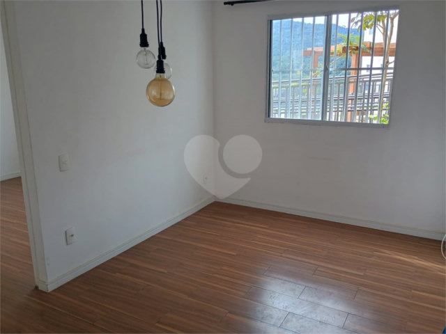 Apartamento à venda com 1 quarto em Horto, São Paulo, SP