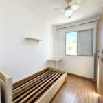 Apartamento para alugar com 2 quartos em Éden, Sorocaba, SP