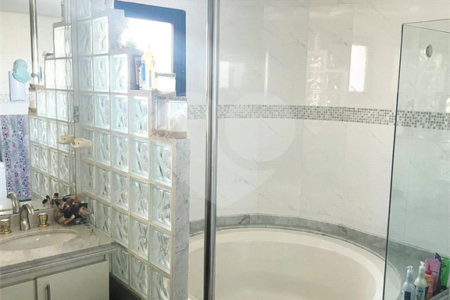 Apartamento à venda com 3 suítes em Jardim Anália Franco, São Paulo, SP