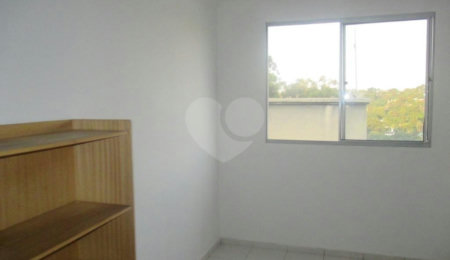 Apartamento à venda com 2 quartos em Paraisópolis, São Paulo, SP