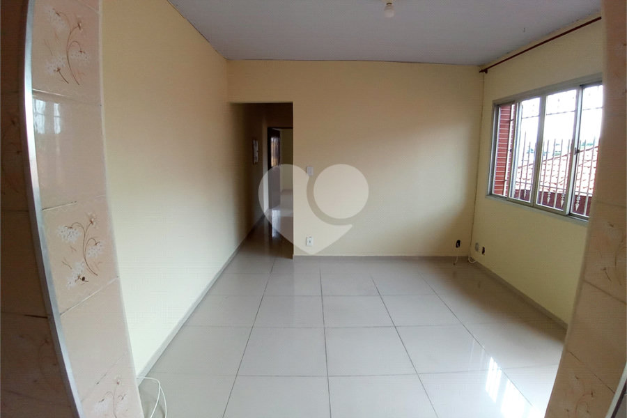 Sobrado à venda com 2 quartos em Tucuruvi, São Paulo, SP