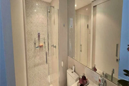 Apartamento à venda com 2 quartos, sendo 1 suíte, em Vila Gertrudes, São Paulo, SP