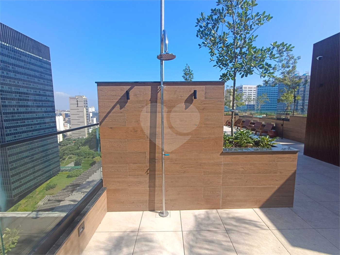 Apartamento à venda com 1 quarto no Centro, Rio de Janeiro, RJ
