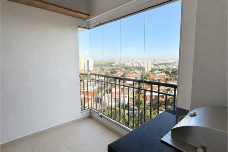 Apartamento à venda ou para alugar com 3 quartos, sendo 1 suíte, em Jardim Pompéia, Indaiatuba, SP