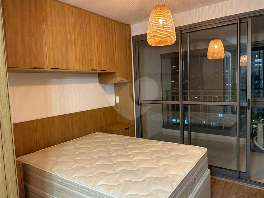 Apartamento à venda ou para alugar com 1 suíte em Sumaré, São Paulo, SP