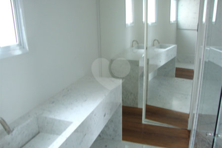 Apartamento à venda com 4 suítes em Jardim Fonte do Morumbi, São Paulo, SP