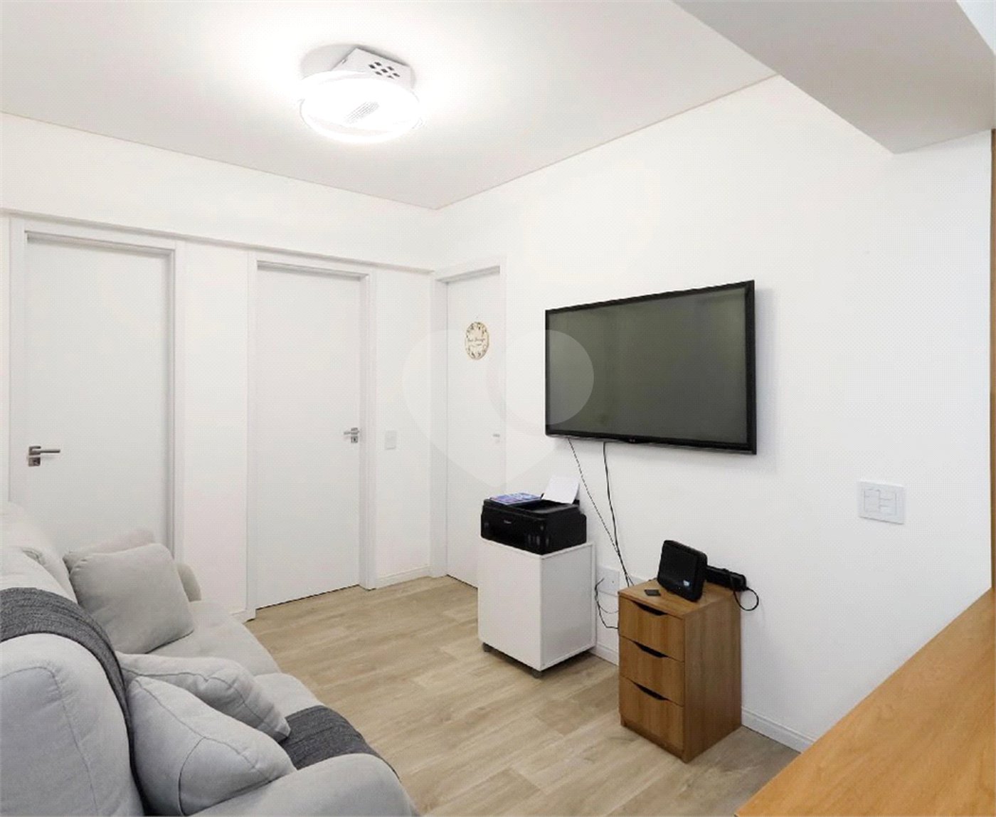 Apartamento à venda com 2 quartos em Vila Medeiros, São Paulo, SP