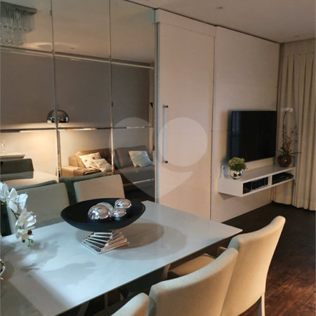 Apartamento à venda com 3 quartos, sendo 1 suíte,  em Mooca, São Paulo, SP