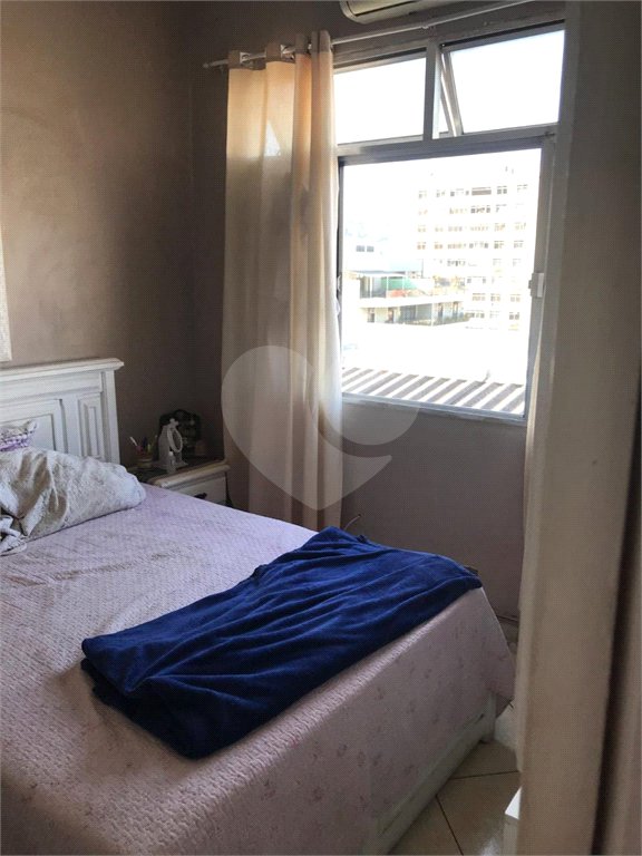 Apartamento à venda com 2 quartos em Grajaú, Rio de Janeiro, RJ