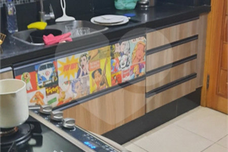 Apartamento à venda com 3 quartos em Tijuca, Rio de Janeiro, RJ