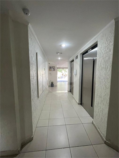 Apartamento à venda em Vila Guarani (z Sul), São Paulo, SP