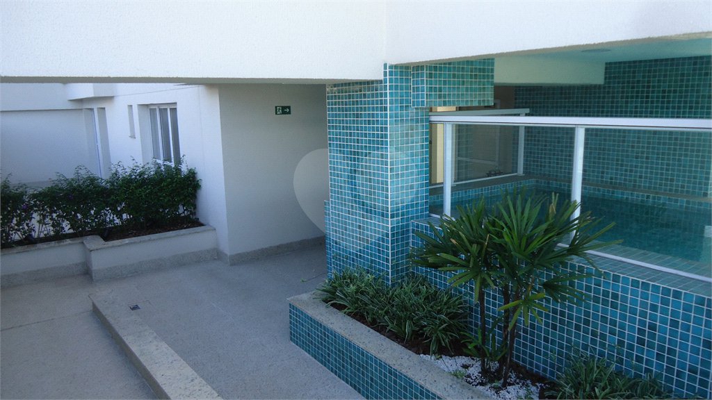 Apartamento à venda com 1 quarto em Vila Guilherme, São Paulo, SP