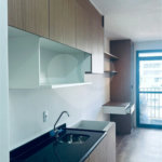 Apartamento à venda com 1 quarto em Pinheiros, São Paulo, SP