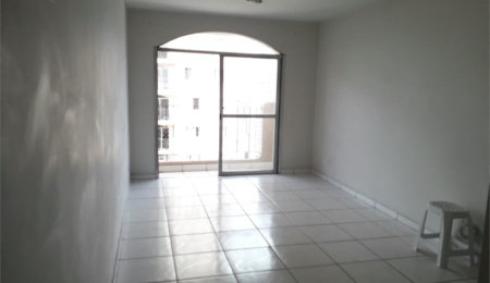Apartamento à venda com 3 quartos em Vila Suzana, São Paulo, SP