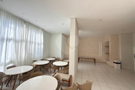 Apartamento à venda com 3 suítes em Vila Andrade, São Paulo, SP