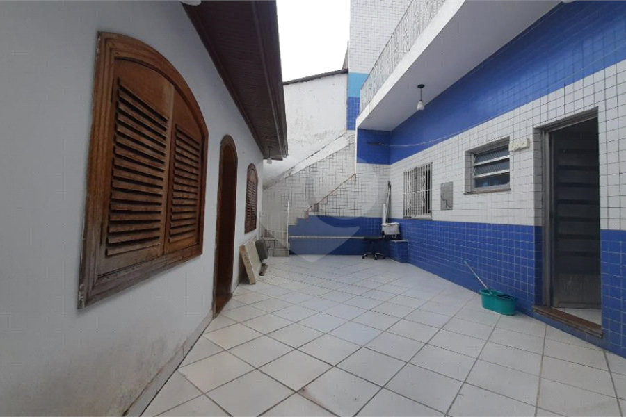 Casa à venda com 3 quartos, sendo 1 suíte, em Vila Guilherme, São Paulo, SP