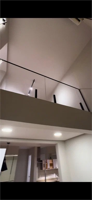 Duplex à venda com 1 suíte em Paraíso do Morumbi, São Paulo, SP
