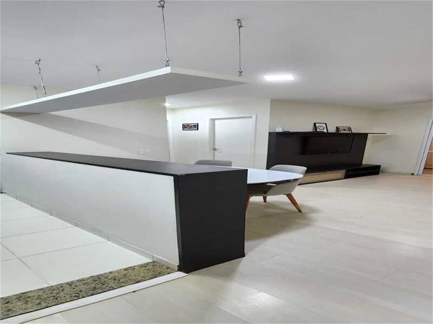 Apartamento à venda com 2 quartos, sendo 1 suíte, em Parque Reboucas, São Paulo, SP