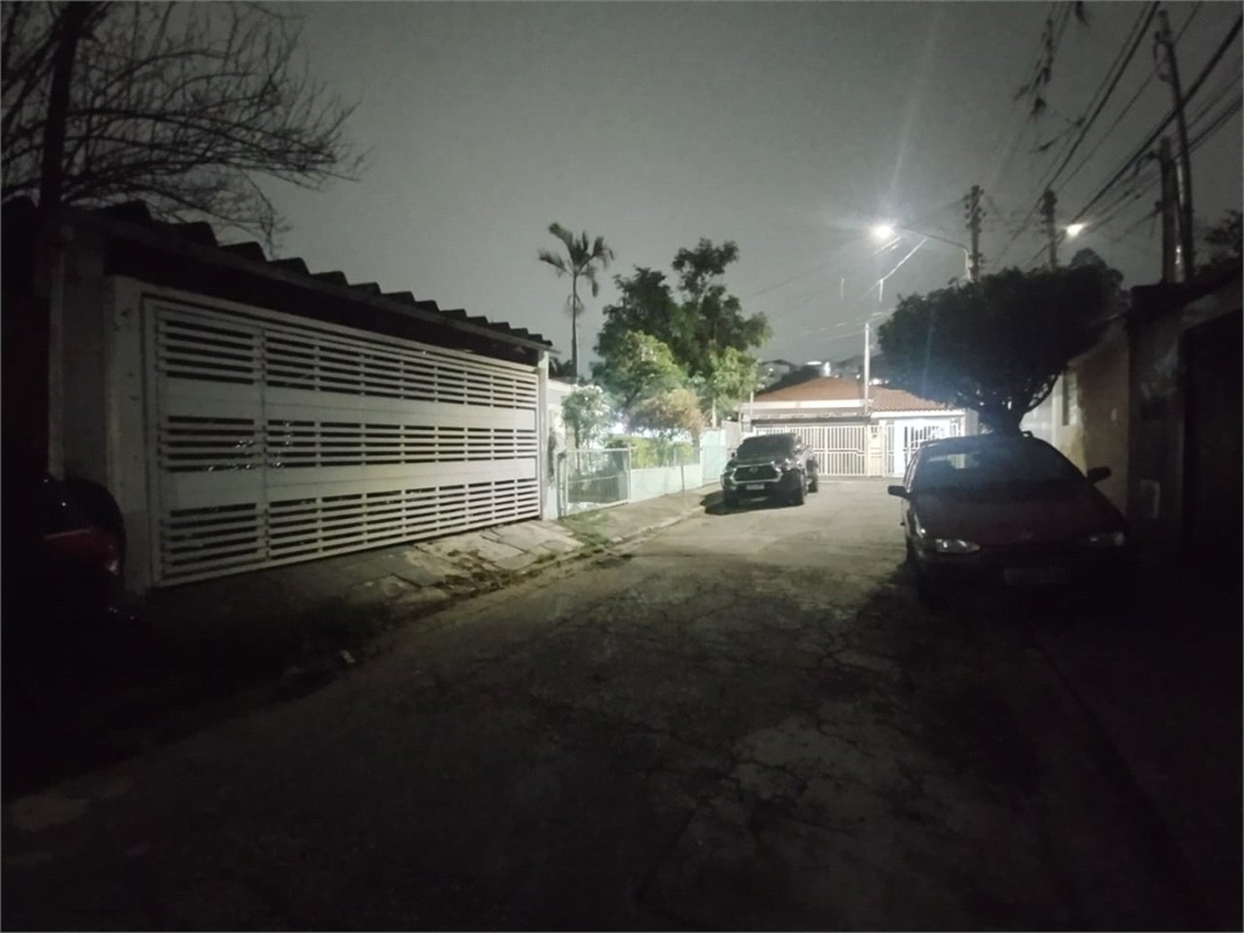 Terreno à venda com 2 quartos em Jaçanã, São Paulo, SP
