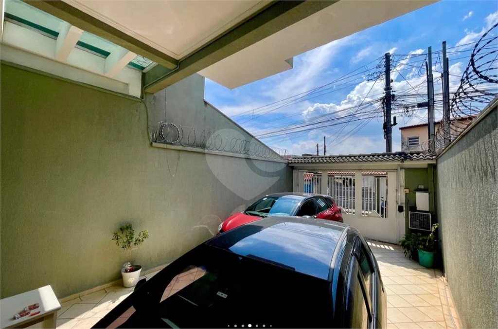 Casa à venda com 3 suítes em Jardim Imperador, Guarulhos, SP