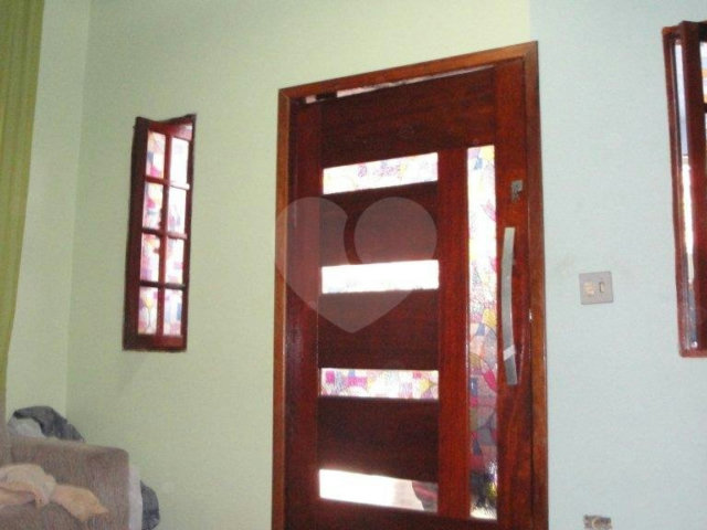Casa à venda com 5 quartos em Parada Inglesa, São Paulo, SP
