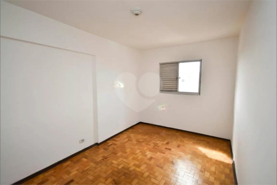 Apartamento à venda com 1 quarto em Tucuruvi, São Paulo, SP