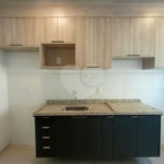 Apartamento à venda ou para alugar com 2 quartos em Residencial Cambuy, Araraquara, SP