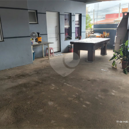 Casa à venda com 2 quartos em Jardim Imperador, Salto, SP
