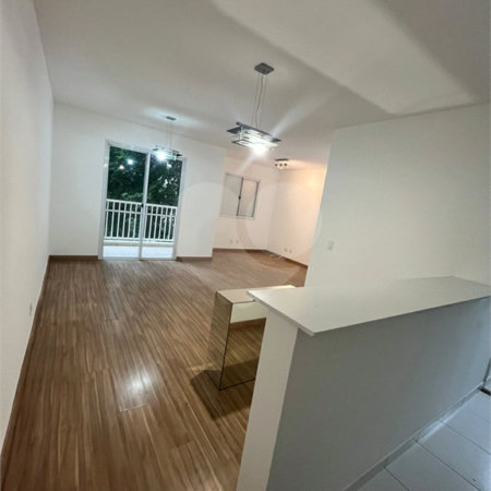 Apartamento à venda com 2 quartos, sendo 1 suíte,  em Parque Reboucas, São Paulo, SP