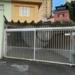 Sobrado à venda com 3 quartos em Santana, São Paulo, SP
