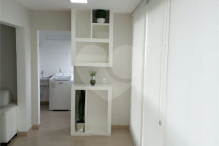 Apartamento à venda com 3 quartos, sendo 1 suíte, em Jardim Vazani, São Paulo, SP