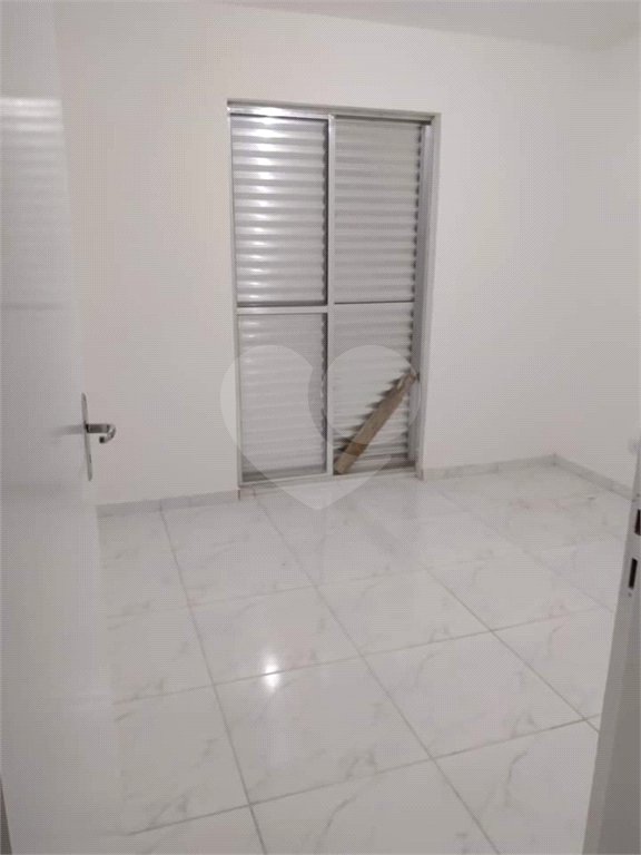 Sobrado à venda com 3 quartos em Mandaqui, São Paulo, SP