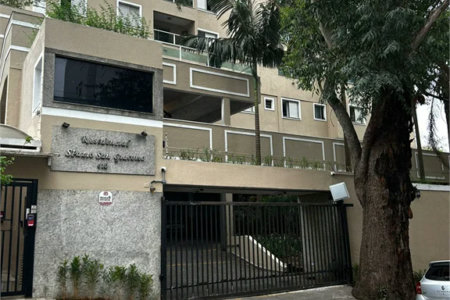 Apartamento à venda com 2 quartos, sendo 1 suíte, em Vila Suzana, São Paulo, SP