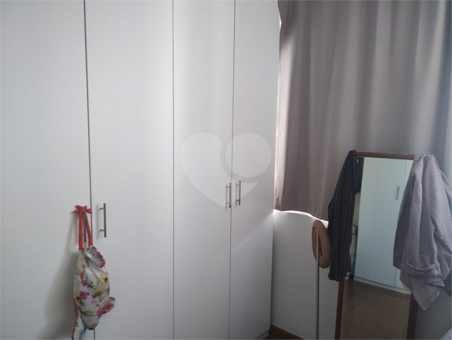 Apartamento à venda em Cerqueira César, São Paulo, SP