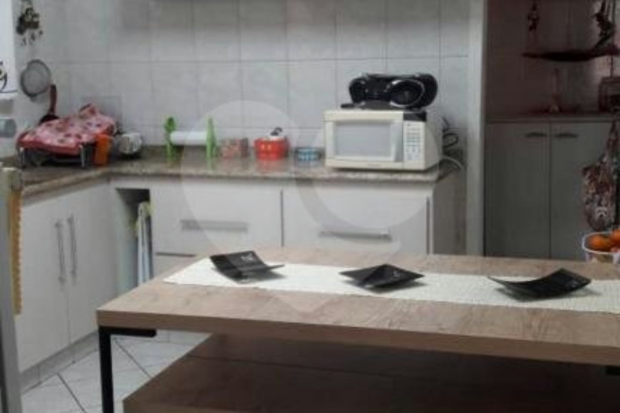 Sobrado à venda com 3 quartos, sendo 1 suíte, em Casa Verde, São Paulo, SP
