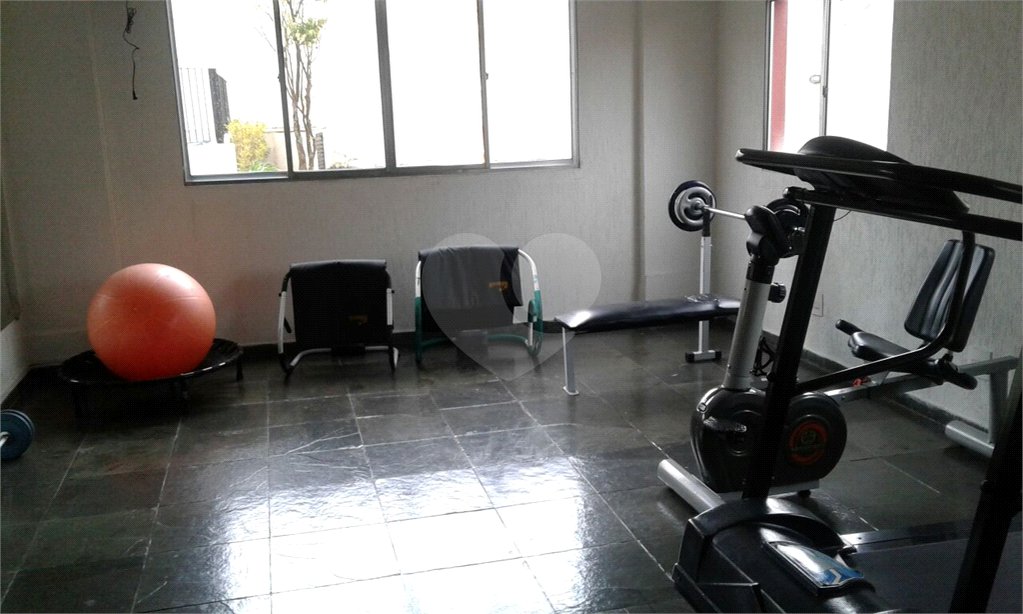 Apartamento à venda com 2 quartos em Imirim, São Paulo, SP