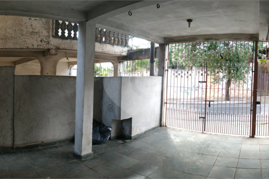 Sobrado à venda com 5 quartos, sendo 1 suíte, em Vila Amália (zona Norte), São Paulo, SP