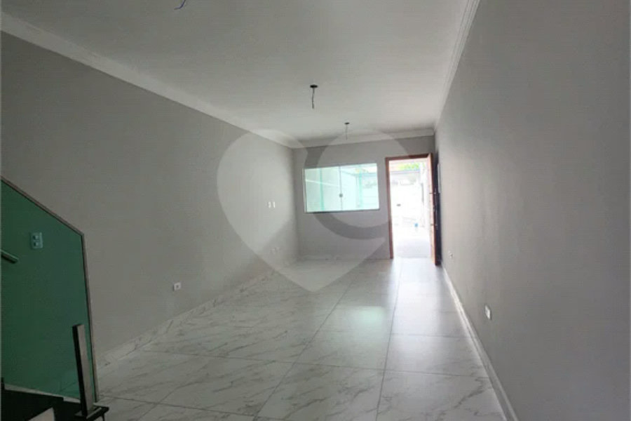 Sobrado à venda com 3 suítes em Vila Mazzei, São Paulo, SP