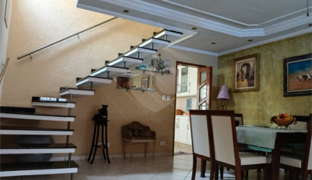 Sobrado à venda com 3 quartos, sendo 1 suíte,  em Imirim, São Paulo, SP