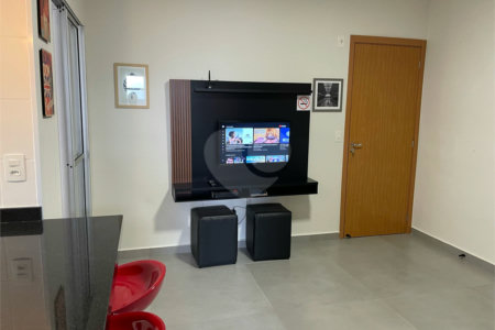 Apartamento à venda com 2 quartos em Jardim São Carlos, Sorocaba, SP