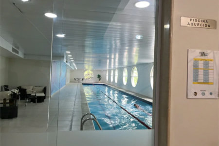 Apartamento à venda com 3 suítes em Vila Andrade, São Paulo, SP
