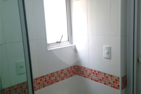 Apartamento à venda com 2 quartos em Vila Mazzei, São Paulo, SP